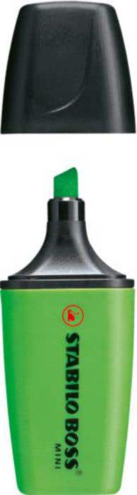 Surligneur STABILO BOSS Mini