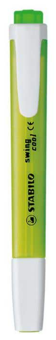 Markeerstift STABILO Swing Cool