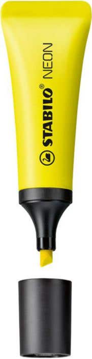 Markeerstift STABILO NEON