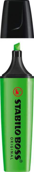 Markeerstift STABILO BOSS ORIGINAL