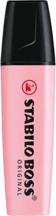 Markeerstift STABILO BOSS ORIGINAL Pastel