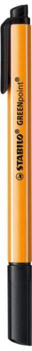 Feutre STABILO GREENpoint