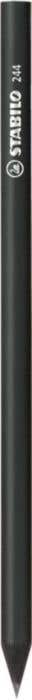 Potlodenset STABILO Graphite 3