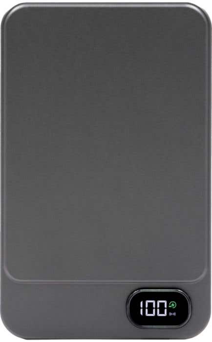 Batterie externe BrandCharger Powerwave | 10.000 mAh | Recyclé