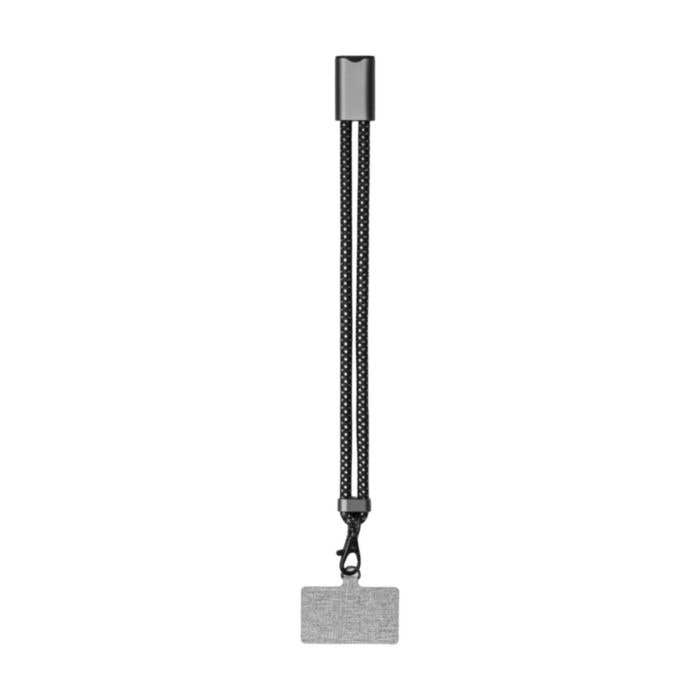 BrandCharger Oplaadkabel Lany Wristband Charge Eco