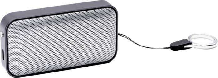BrandCharger Draadloze speaker Nano 2W