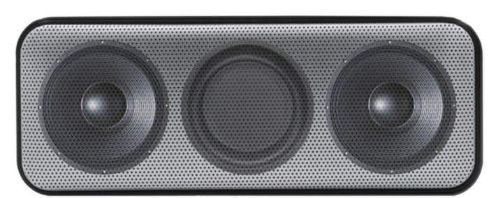 BrandCharger Draadloze speaker Nano Pro 10W