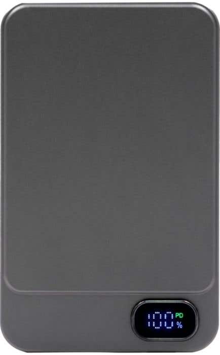 BrandCharger Draadloze powerbank Powerwave 5000 mAh