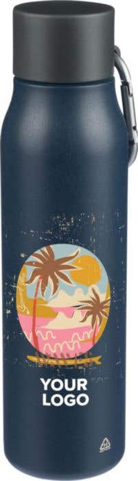 Dubbelwandige drinkfles Cassian 600 ml