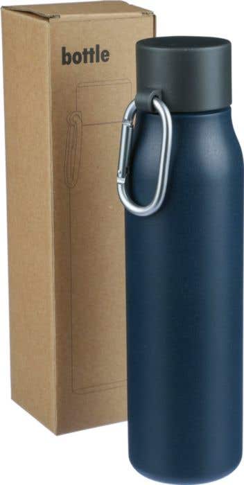 Dubbelwandige drinkfles Cassian 600 ml