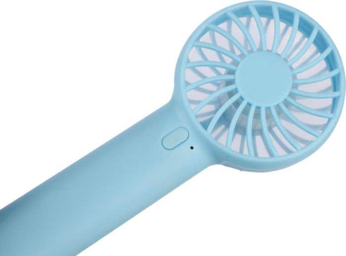 Ventilator Oren