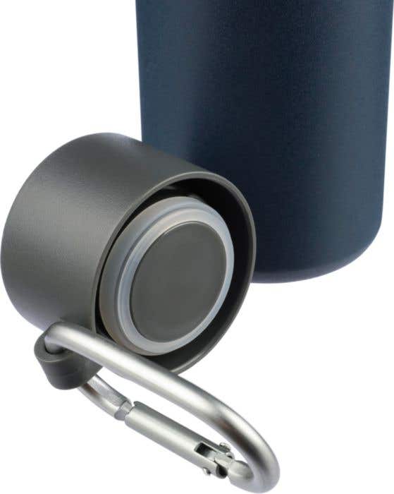 Gourde isotherme à double paroi Cassian 600 ml