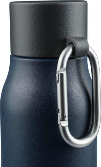 Dubbelwandige drinkfles Cassian 600 ml