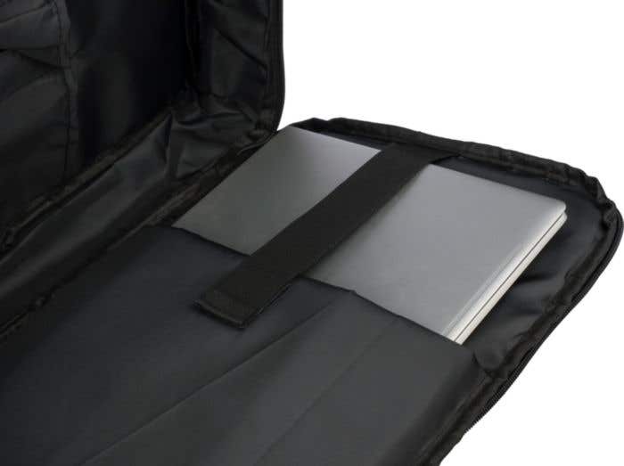 Laptop rugzak Eulalia (15 inch)
