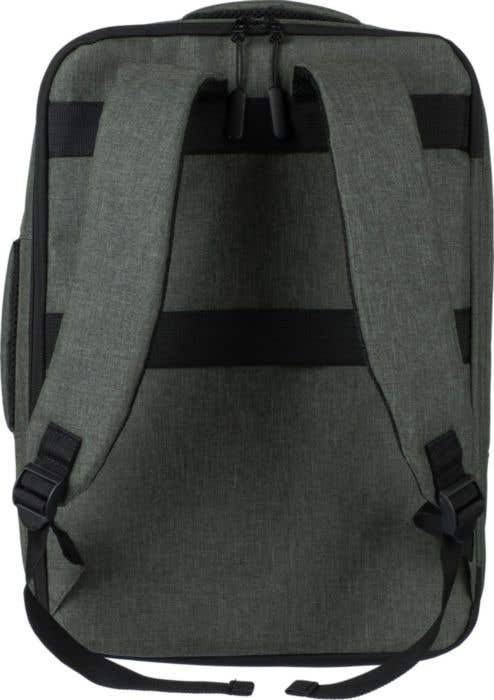 Laptop rugzak Eulalia (15 inch)