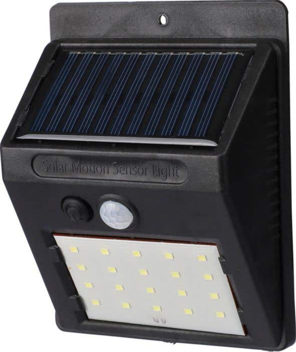 Lamp Solar-Sensor Briony