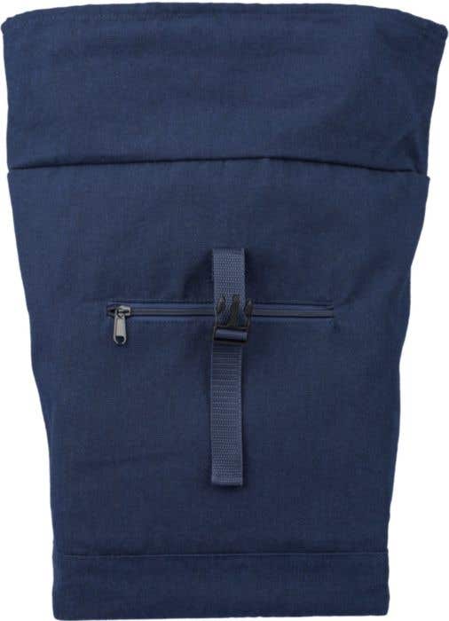 Laptop rugzak Thaddeus Rolltop (15 inch)