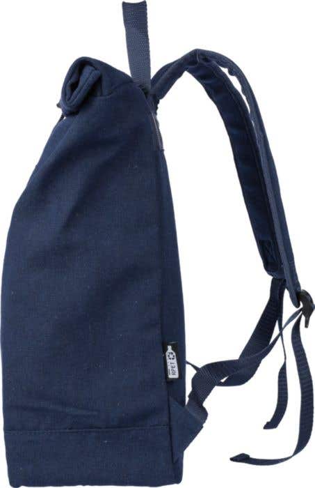 Laptop rugzak Thaddeus Rolltop (15 inch)