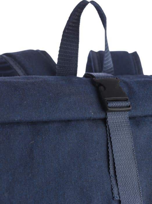 Laptop rugzak Thaddeus Rolltop (15 inch)