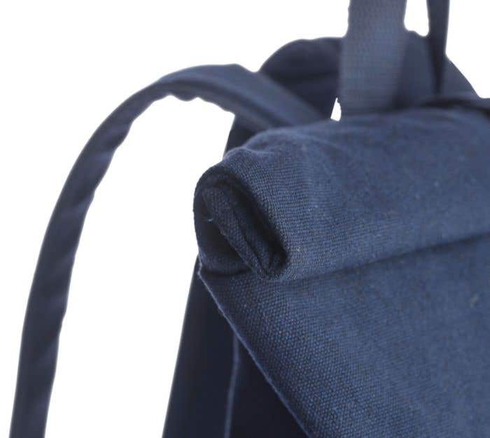 Laptop rugzak Thaddeus Rolltop (15 inch)