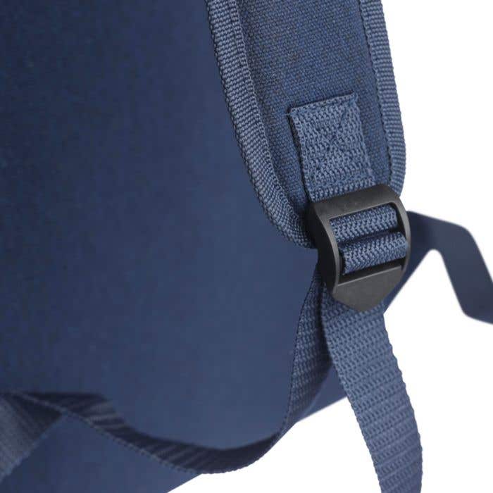 Laptop rugzak Thaddeus Rolltop (15 inch)