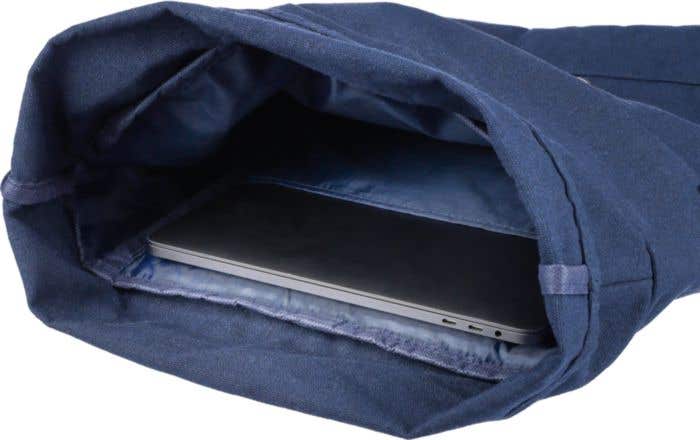 Laptop rugzak Thaddeus Rolltop (15 inch)