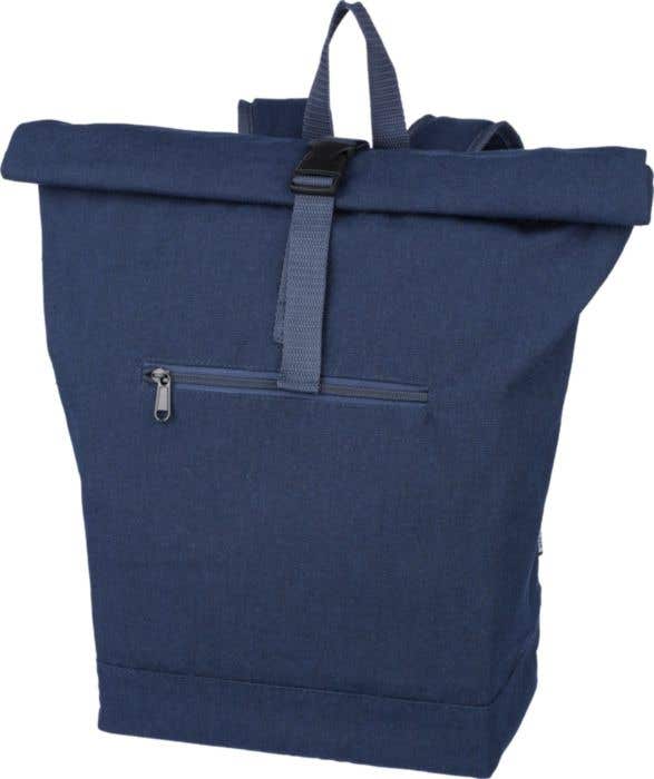 Laptop rugzak Thaddeus Rolltop (15 inch)