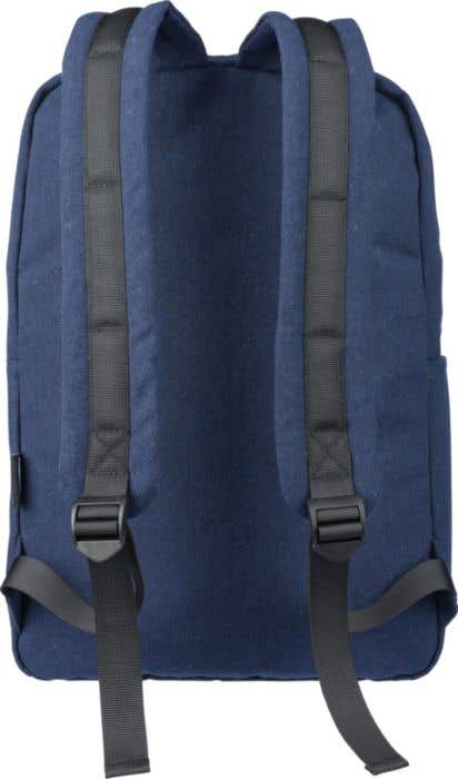 Rugzak Seraphina | 14 L | Gerecycleerd | Laptopvak 15"