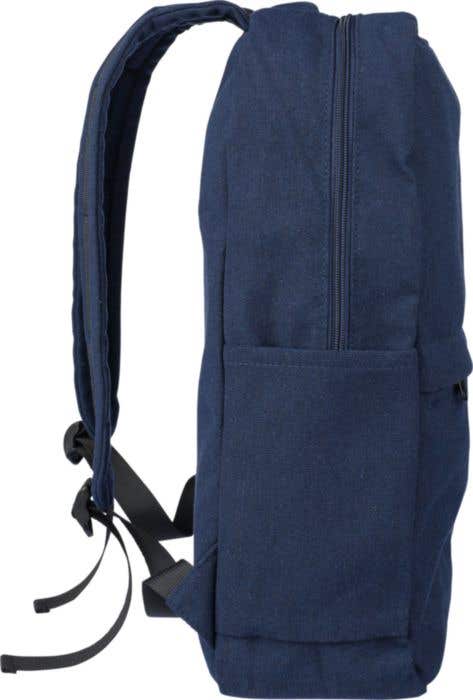 Rugzak Seraphina | 14 L | Gerecycleerd | Laptopvak 15"