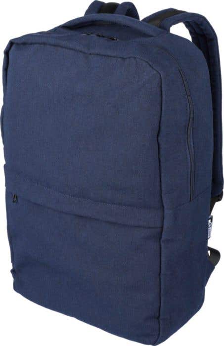 Rugzak Seraphina | 14 L | Gerecycleerd | Laptopvak 15"