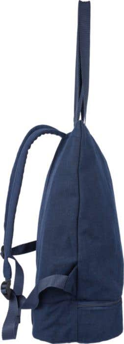 Rugzak Osric | 30 L | Gerecycleerd | Laptopvak 15" | Draagtas