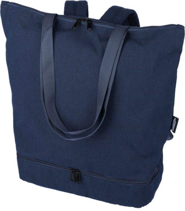 Rugzak Osric | 30 L | Gerecycleerd | Laptopvak 15" | Draagtas