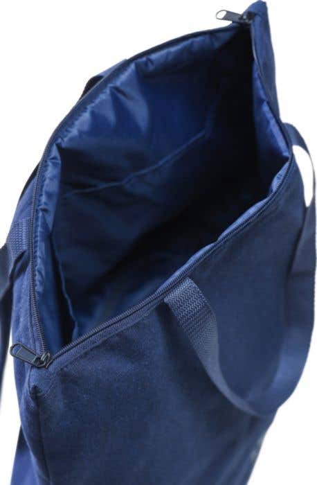 Rugzak Osric | 30 L | Gerecycleerd | Laptopvak 15" | Draagtas