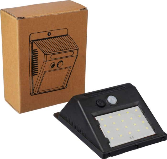 Lamp Solar-Sensor Briony