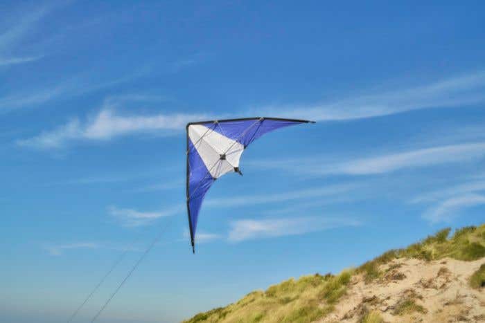 Cerf-volant Lirien
