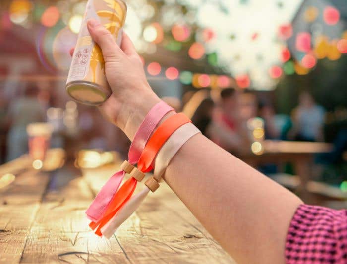 Bracelet Tarian