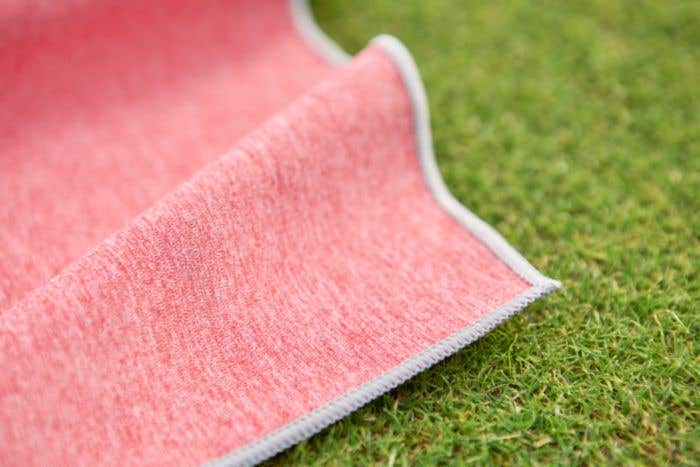 Serviette golf Idren