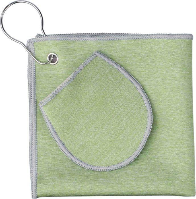 Serviette golf Idren