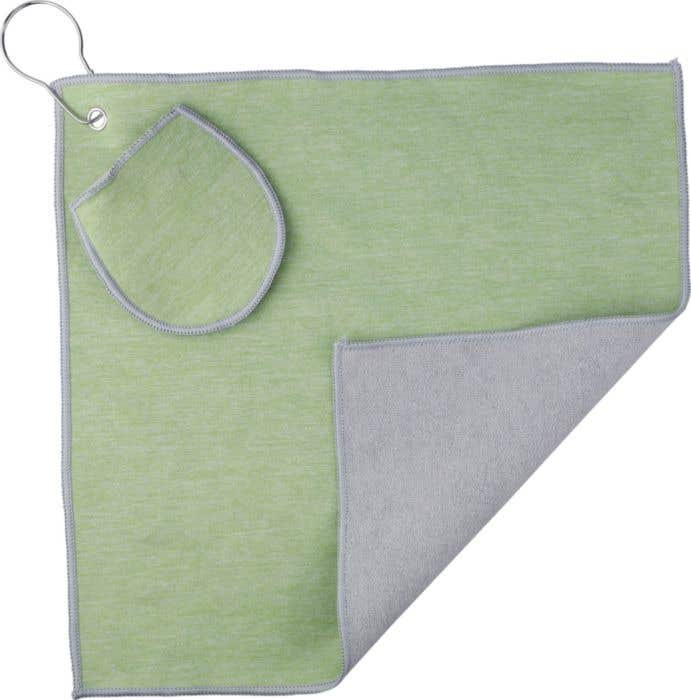 Serviette golf Idren