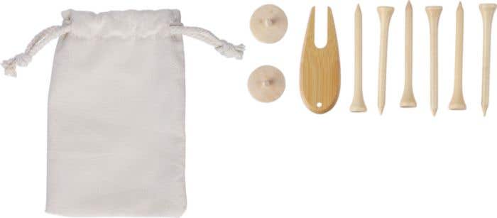 Golf set set Nyssa