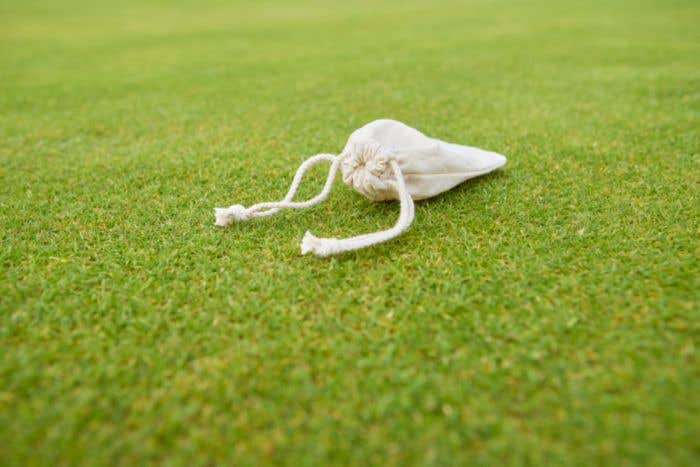 Golf set set Nyssa