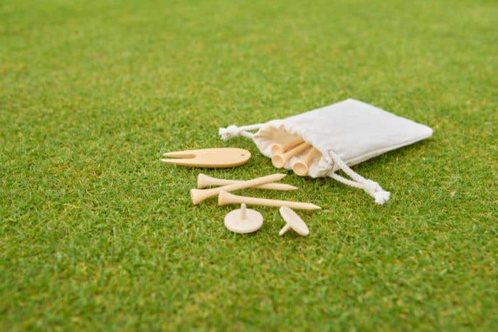 Golf set set Nyssa