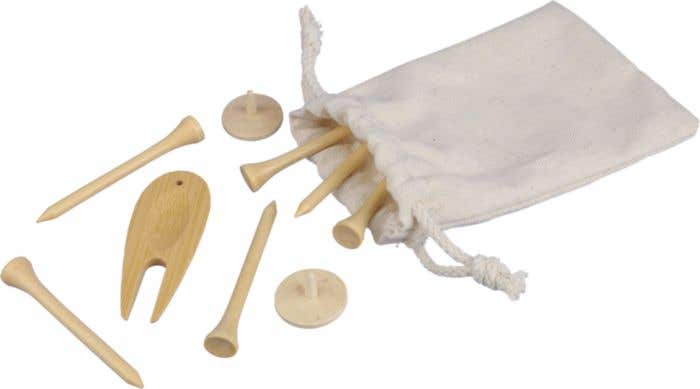 Golf set set Nyssa