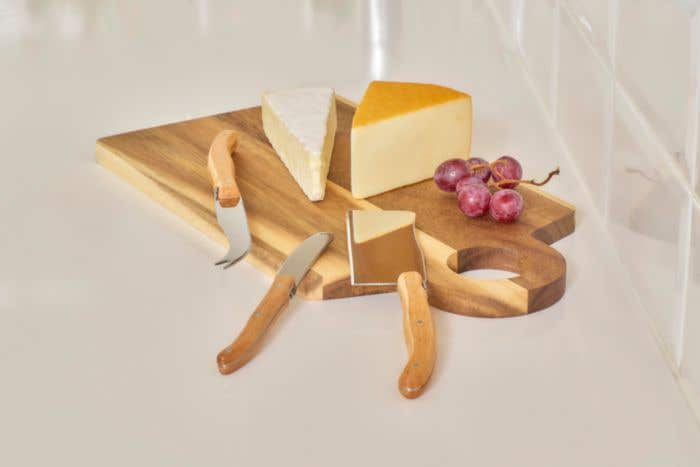 Charcuterie set Evelisse