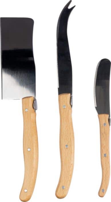 Charcuterie set Evelisse