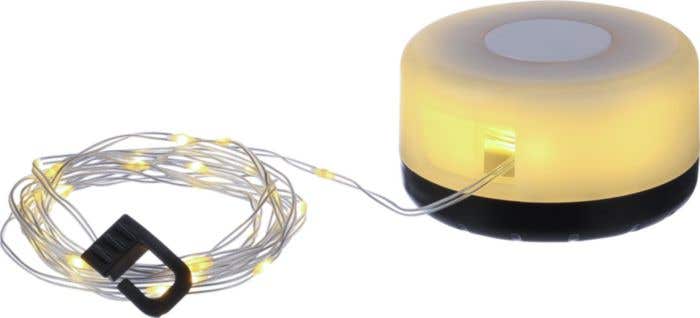 Camping lamp Duo Hadrian