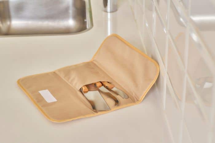 Charcuterie set Evelisse