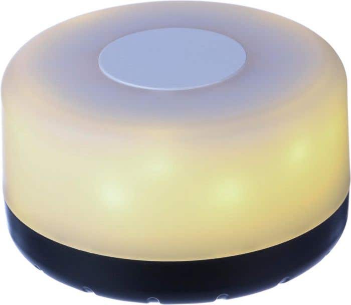 Lampe de camping Duo Hadrian