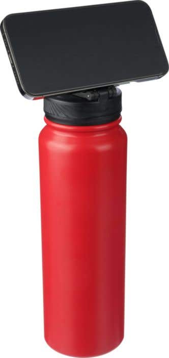 Drinkfles Phonestand Zinnia 800 ml