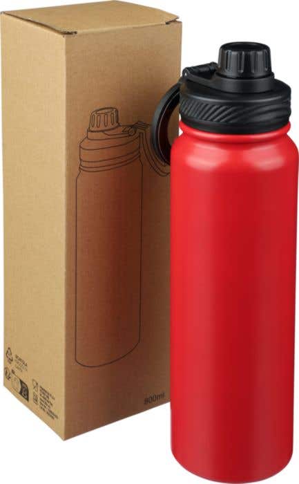 Drinkfles Phonestand Zinnia 800 ml